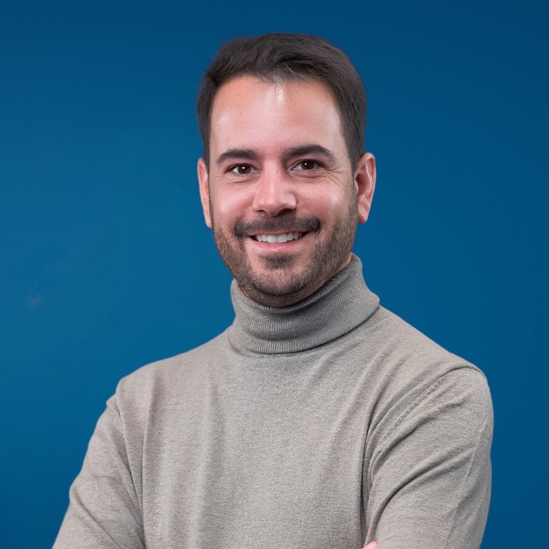 Javier Donoso